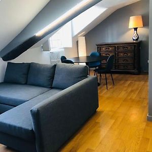 Appartement met een Slaapkamer